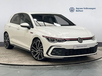 Used Volkswagen Golf 2023 for sale - 79541143: Photo