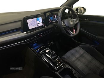 Used Volkswagen Golf 2023 for sale - 79541143: Photo