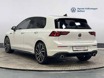 Used Volkswagen Golf 2023 for sale - 79541143: Photo