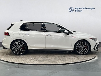 Used Volkswagen Golf 2023 for sale - 79541143: Photo