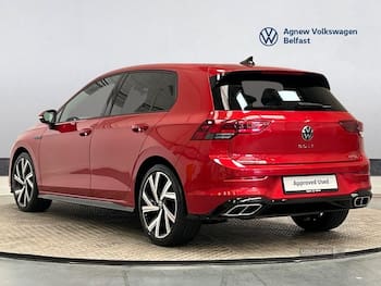 Used Volkswagen Golf 2023 for sale - 79795026: Photo