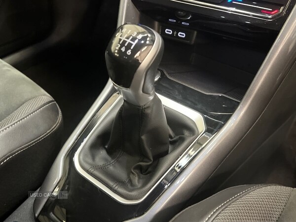 Used Volkswagen T-Roc 2022 for sale - 76240673: Photo 15