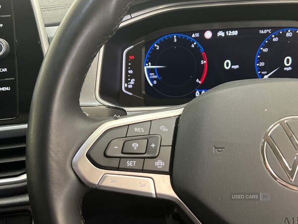 Used Volkswagen T-Roc 2022 for sale - 76240673: Photo 17