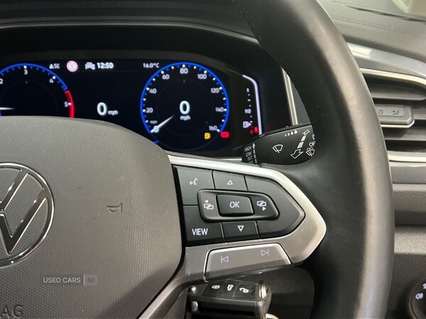 Used Volkswagen T-Roc 2022 for sale - 76240673: Photo 18