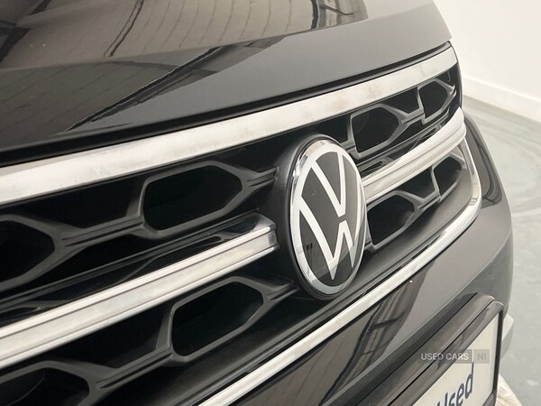 Used Volkswagen T-Roc 2022 for sale - 76240673: Photo 21