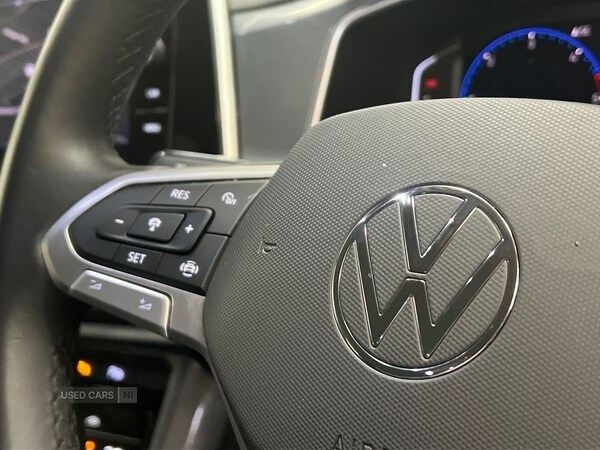 Used Volkswagen T-Roc 2022 for sale - 76240673: Photo 22