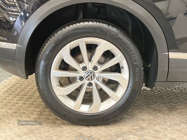 Used Volkswagen T-Roc 2022 for sale - 76240673: Photo 24