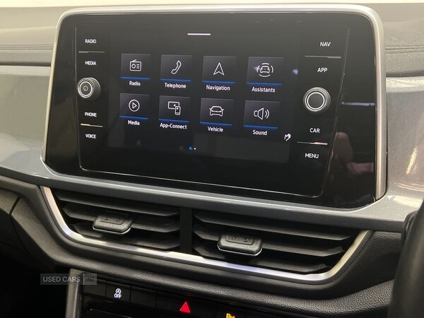 Used Volkswagen T-Roc 2022 for sale - 76240673: Photo 32