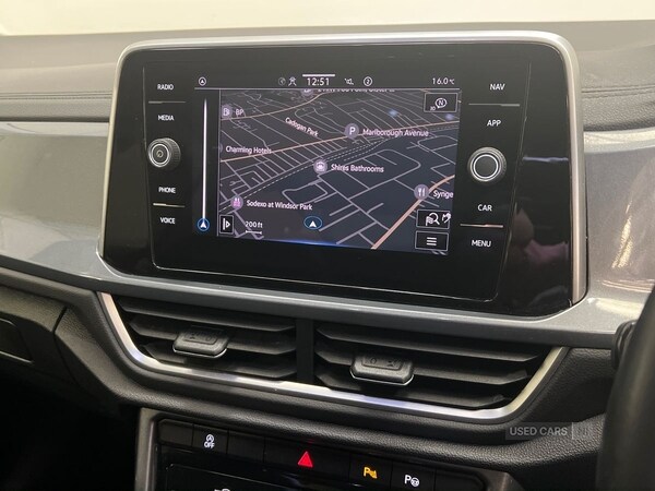 Used Volkswagen T-Roc 2022 for sale - 76240673: Photo 34