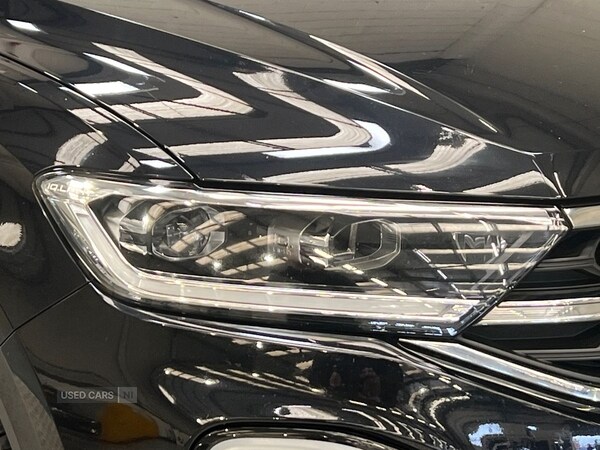 Used Volkswagen T-Roc 2022 for sale - 76240673: Photo 7