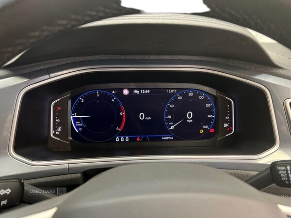 Used Volkswagen T-Roc 2022 for sale - 76240673: Photo 9