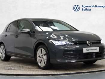 2024 - 1.5 TSI 150 Match 5dr