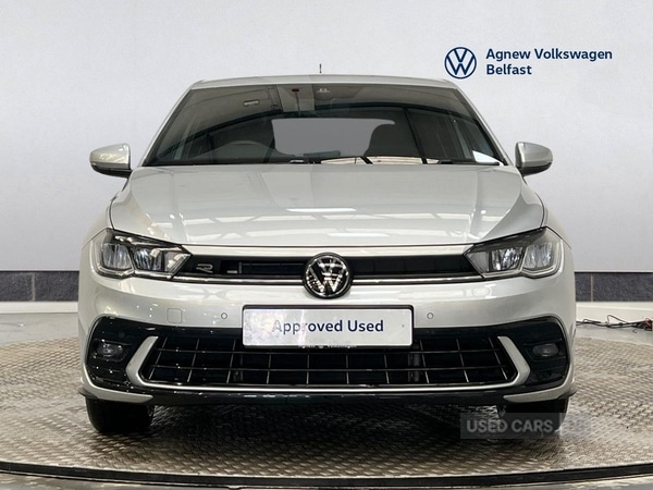 Used Volkswagen Polo 2025 for sale - 78136671: Photo 11