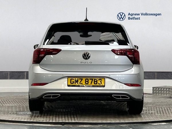 Used Volkswagen Polo 2025 for sale - 78136671: Photo 12