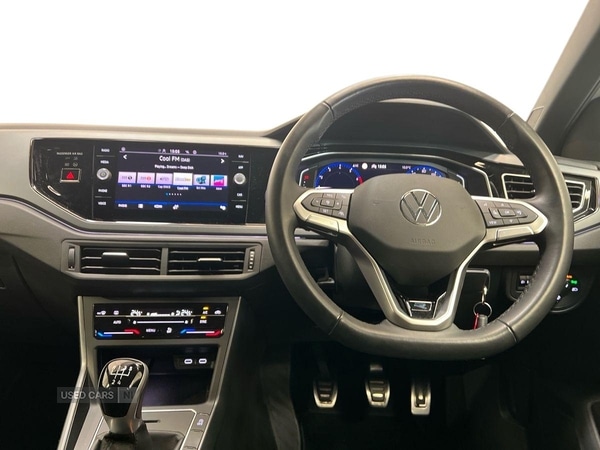 Used Volkswagen Polo 2025 for sale - 78136671: Photo 13