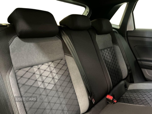 Used Volkswagen Polo 2025 for sale - 78136671: Photo 14