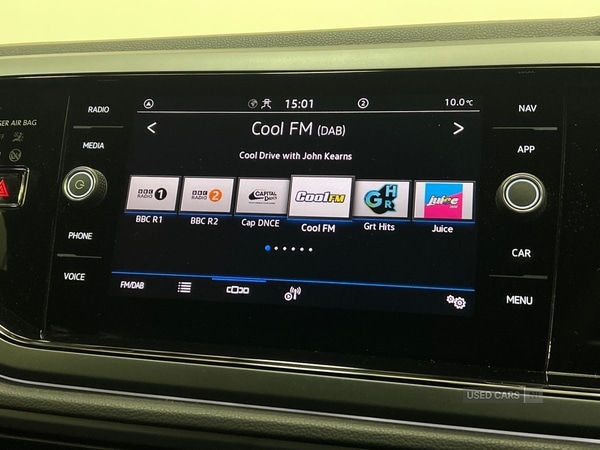 Used Volkswagen Polo 2025 for sale - 78136671: Photo 16