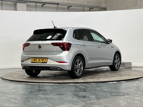 Used Volkswagen Polo 2025 for sale - 78136671: Photo 19