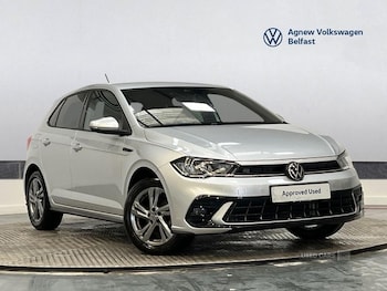 Used Volkswagen Polo 2025 for sale - 78136671: Photo