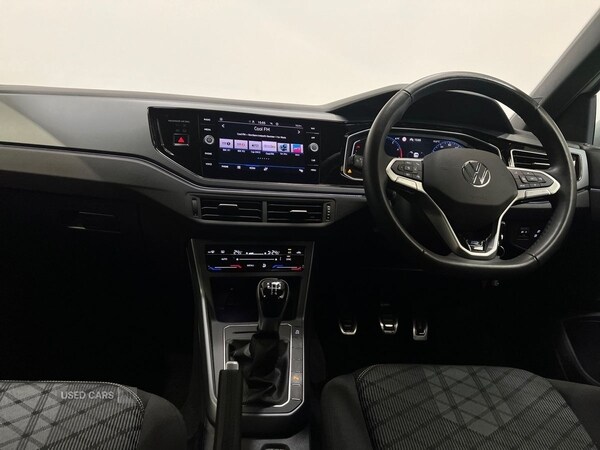 Used Volkswagen Polo 2025 for sale - 78136671: Photo 23