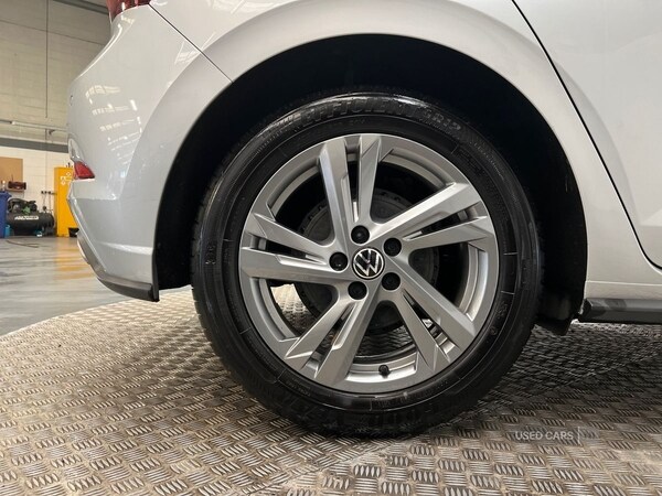 Used Volkswagen Polo 2025 for sale - 78136671: Photo 24