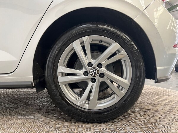 Used Volkswagen Polo 2025 for sale - 78136671: Photo 25