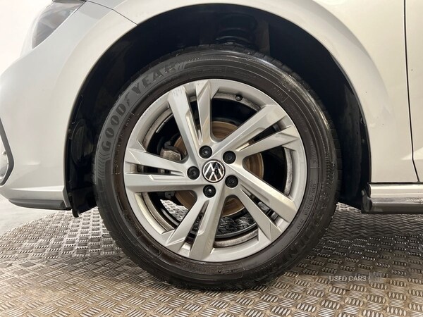 Used Volkswagen Polo 2025 for sale - 78136671: Photo 26