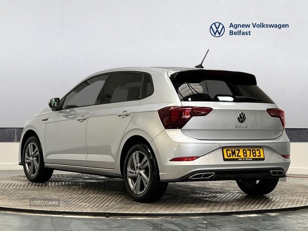 Used Volkswagen Polo 2025 for sale - 78136671: Photo 3