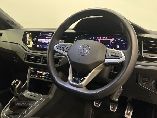 Used Volkswagen Polo 2025 for sale - 78136671: Photo 30