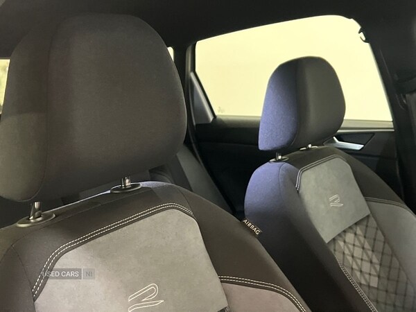 Used Volkswagen Polo 2025 for sale - 78136671: Photo 31