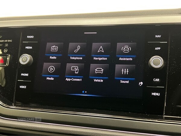 Used Volkswagen Polo 2025 for sale - 78136671: Photo 32