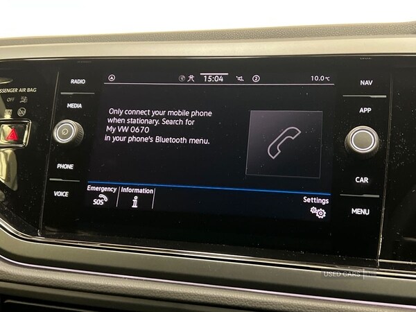 Used Volkswagen Polo 2025 for sale - 78136671: Photo 33