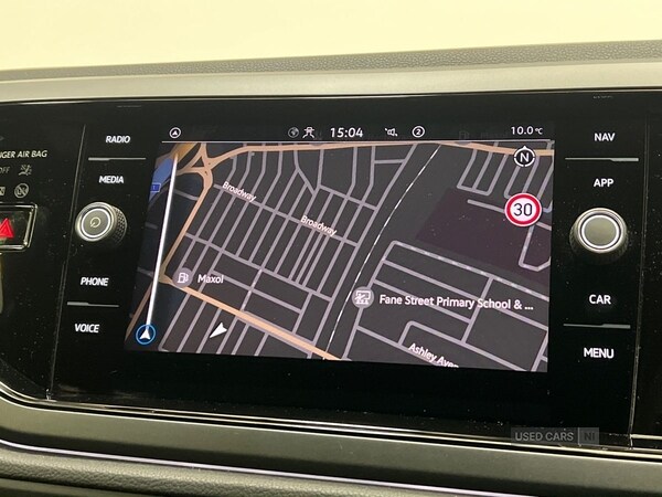 Used Volkswagen Polo 2025 for sale - 78136671: Photo 34