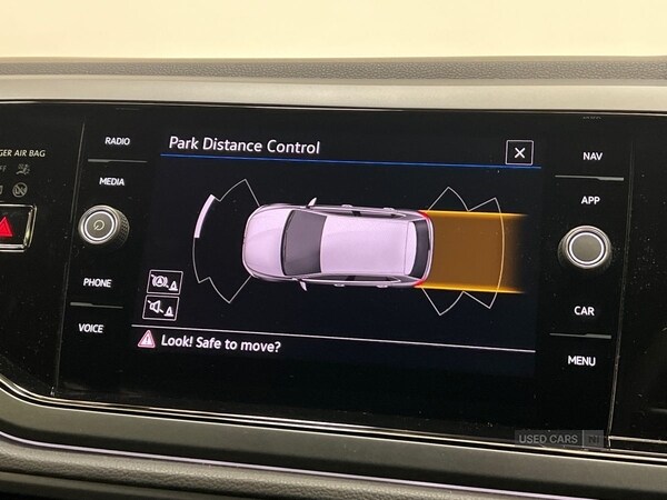 Used Volkswagen Polo 2025 for sale - 78136671: Photo 35