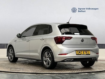 Used Volkswagen Polo 2025 for sale - 78136671: Photo