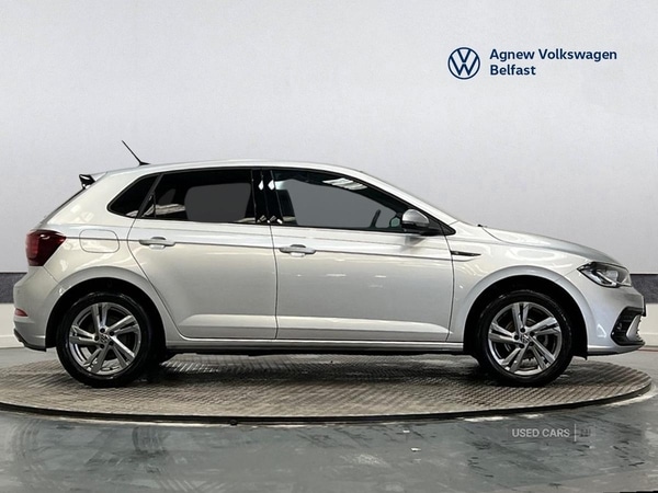 Used Volkswagen Polo 2025 for sale - 78136671: Photo 4