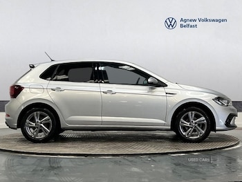 Used Volkswagen Polo 2025 for sale - 78136671: Photo