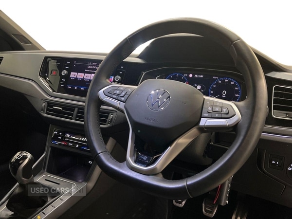 Used Volkswagen Polo 2025 for sale - 78136671: Photo 6