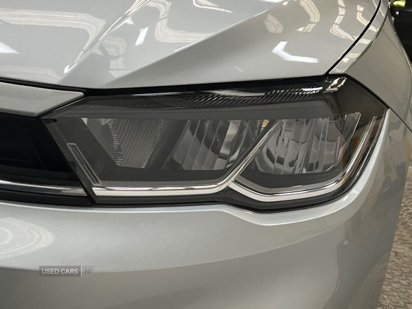 Used Volkswagen Polo 2025 for sale - 78136671: Photo 7