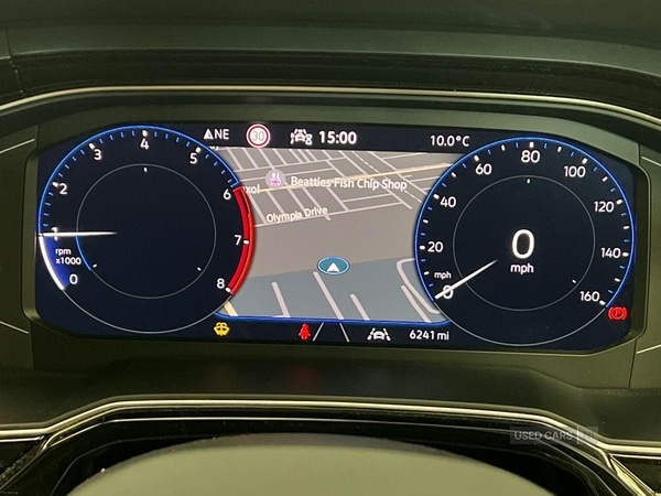 Used Volkswagen Polo 2025 for sale - 78136671: Photo 9