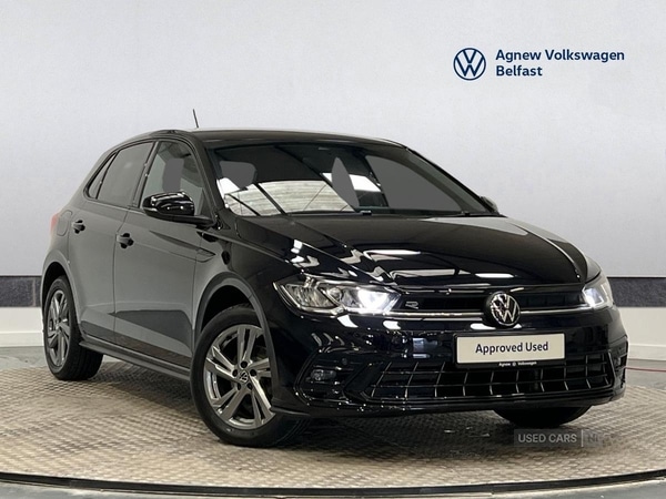 Used Volkswagen Polo 2022 for sale - 76296476: Photo 1