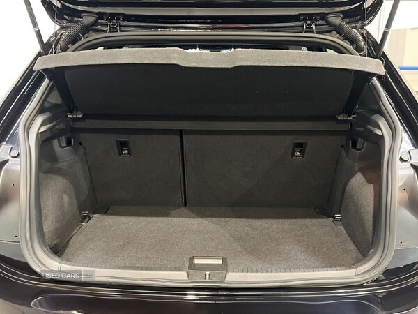 Used Volkswagen Polo 2022 for sale - 76296476: Photo 10