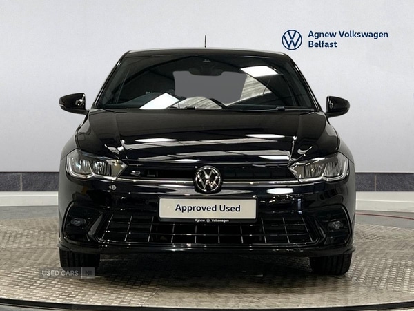 Used Volkswagen Polo 2022 for sale - 76296476: Photo 11
