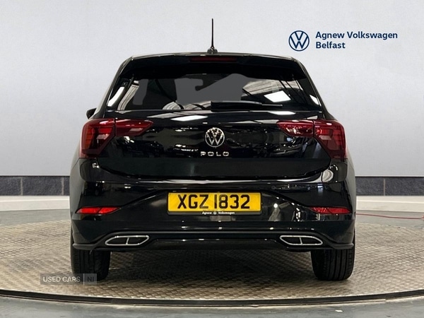 Used Volkswagen Polo 2022 for sale - 76296476: Photo 12