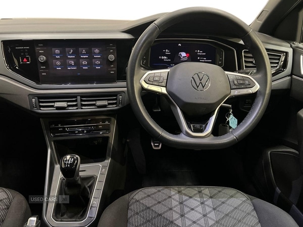 Used Volkswagen Polo 2022 for sale - 76296476: Photo 13