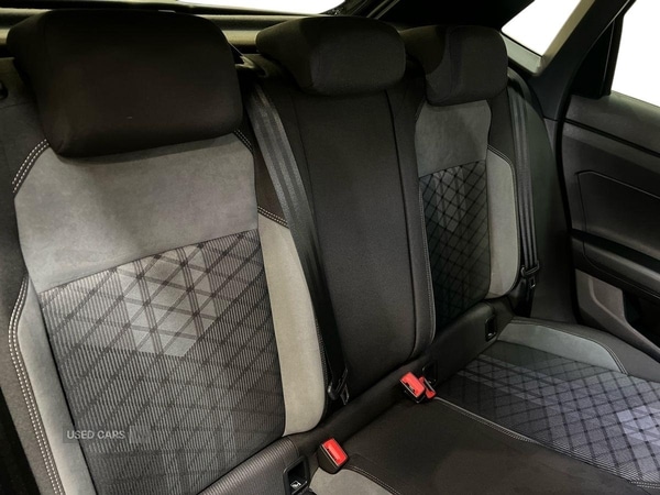 Used Volkswagen Polo 2022 for sale - 76296476: Photo 14
