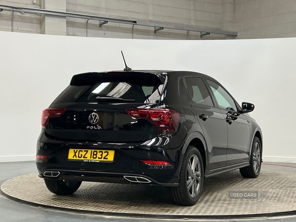Used Volkswagen Polo 2022 for sale - 76296476: Photo 19