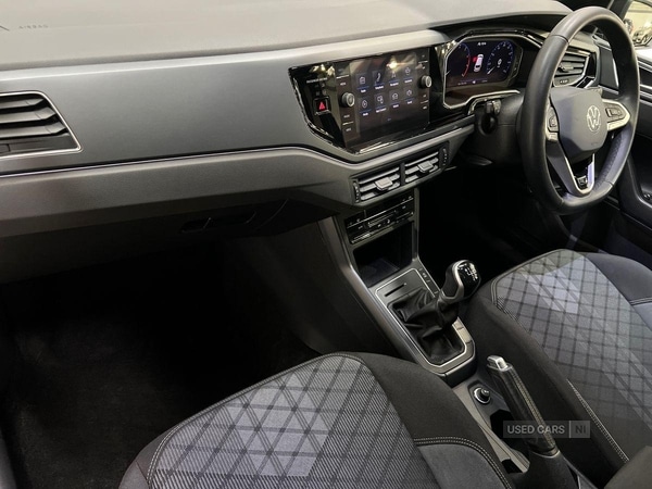 Used Volkswagen Polo 2022 for sale - 76296476: Photo 2