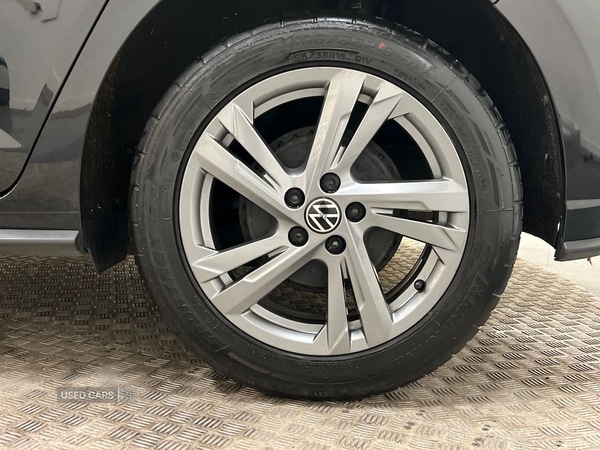 Used Volkswagen Polo 2022 for sale - 76296476: Photo 25