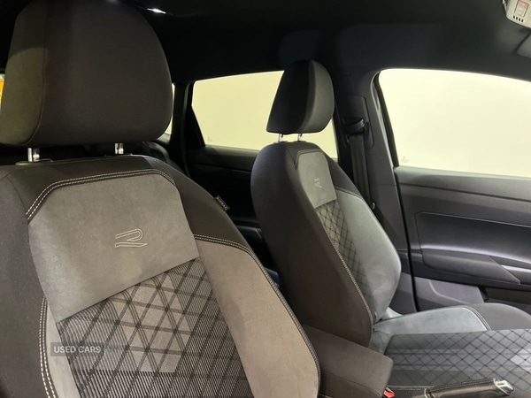 Used Volkswagen Polo 2022 for sale - 76296476: Photo 27